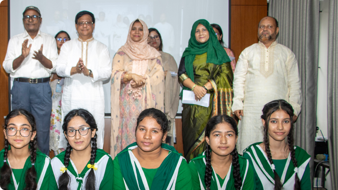 Women Empowerment